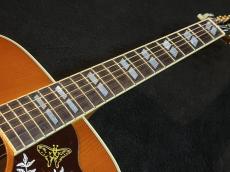 Gibson Hummingbird Original -Heritage Cherry Sunburst- #22055062 _8