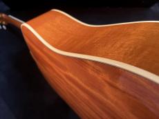 Gibson Hummingbird Original -Heritage Cherry Sunburst- #22055062 _9