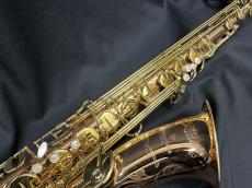 YANAGISAWA ヤナギサワ テナーサックス T-WO20_5