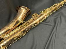 YANAGISAWA ヤナギサワ テナーサックス T-WO20_6