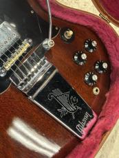 Gibson 1971 SG Standard Cherry【3.32kg】_3