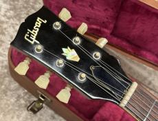 Gibson 1971 SG Standard Cherry【3.32kg】_4