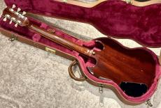 Gibson 1971 SG Standard Cherry【3.32kg】_7
