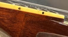 Gibson 1971 SG Standard Cherry【3.32kg】_8