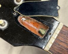 Gibson 1971 SG Standard Cherry【3.32kg】_9
