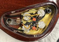 Gibson 1971 SG Standard Cherry【3.32kg】_11