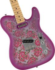 Fender Made in Japan Limited Telecaster -Pink Paisley-【限定復活】【即納可能】【町田店】_2
