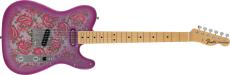 Fender Made in Japan Limited Telecaster -Pink Paisley-【限定復活】【即納可能】【町田店】_3