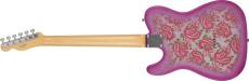 Fender Made in Japan Limited Telecaster -Pink Paisley-【限定復活】【即納可能】【町田店】_4