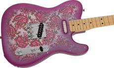 Fender Made in Japan Limited Telecaster -Pink Paisley-【限定復活】【即納可能】【町田店】_5