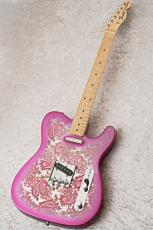 Fender Made in Japan Limited Telecaster -Pink Paisley-【限定復活】【3.46kg】【JD25019104】【町田店】_2