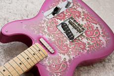 Fender Made in Japan Limited Telecaster -Pink Paisley-【限定復活】【3.46kg】【JD25019104】【町田店】_5