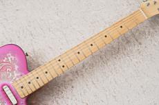 Fender Made in Japan Limited Telecaster -Pink Paisley-【限定復活】【3.46kg】【JD25019104】【町田店】_6