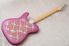 Fender Made in Japan Limited Telecaster -Pink Paisley-【限定復活】【3.46kg】【JD25019104】【町田店】_8
