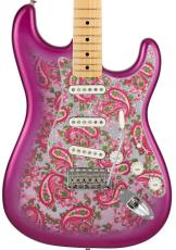 Fender Made in Japan Limited Stratocaster -Pink Paisley-【限定復活】【即納可能】【町田店】
