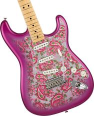 Fender Made in Japan Limited Stratocaster -Pink Paisley-【限定復活】【即納可能】【町田店】_2