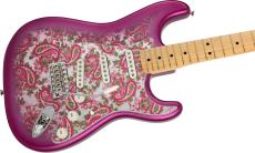 Fender Made in Japan Limited Stratocaster -Pink Paisley-【限定復活】【即納可能】【町田店】_5