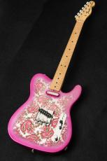 Fender Made in Japan Limited Telecaster -Pink Paisley-【限定復活】【3.42kg】【JD25019103】【町田店】_2
