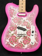 Fender Made in Japan Limited Telecaster -Pink Paisley-【限定復活】【3.42kg】【JD25019103】【町田店】_3