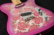 Fender Made in Japan Limited Telecaster -Pink Paisley-【限定復活】【3.42kg】【JD25019103】【町田店】_4