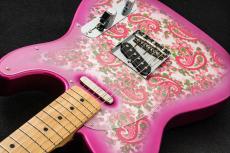 Fender Made in Japan Limited Telecaster -Pink Paisley-【限定復活】【3.42kg】【JD25019103】【町田店】_5
