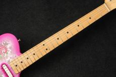 Fender Made in Japan Limited Telecaster -Pink Paisley-【限定復活】【3.42kg】【JD25019103】【町田店】_6