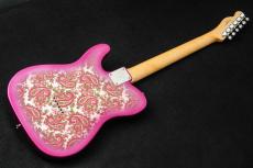 Fender Made in Japan Limited Telecaster -Pink Paisley-【限定復活】【3.42kg】【JD25019103】【町田店】_8