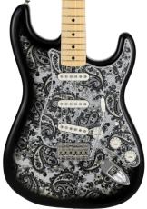 Fender Made in Japan Limited Stratocaster -Black Paisley-【限定復活】【即納可能】【町田店】