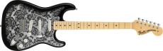 Fender Made in Japan Limited Stratocaster -Black Paisley-【限定復活】【即納可能】【町田店】_3