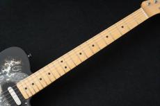 Fender Made in Japan Limited Telecaster -Black Paisley-【限定復活】【3.45kg】【JD25022099】【町田店】_6