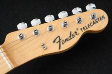 Fender Made in Japan Limited Telecaster -Black Paisley-【限定復活】【3.45kg】【JD25022099】【町田店】_7