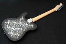 Fender Made in Japan Limited Telecaster -Black Paisley-【限定復活】【3.45kg】【JD25022099】【町田店】_8