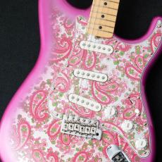 Fender Made in Japan Limited Stratocaster -Pink Paisley-【限定復活】【3.44kg】【JD25022800】【町田店】