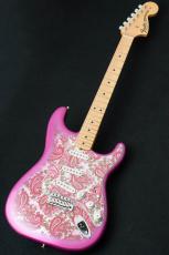 Fender Made in Japan Limited Stratocaster -Pink Paisley-【限定復活】【3.44kg】【JD25022800】【町田店】_2
