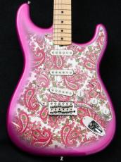 Fender Made in Japan Limited Stratocaster -Pink Paisley-【限定復活】【3.44kg】【JD25022800】【町田店】_3
