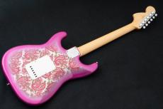 Fender Made in Japan Limited Stratocaster -Pink Paisley-【限定復活】【3.44kg】【JD25022800】【町田店】_8