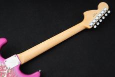 Fender Made in Japan Limited Stratocaster -Pink Paisley-【限定復活】【3.44kg】【JD25022800】【町田店】_10