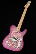 Fender Made in Japan Limited Telecaster -Pink Paisley-【限定復活】【3.51kg】【JD25018433】【町田店】_2