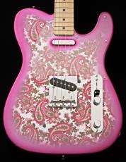 Fender Made in Japan Limited Telecaster -Pink Paisley-【限定復活】【3.51kg】【JD25018433】【町田店】_3
