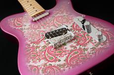 Fender Made in Japan Limited Telecaster -Pink Paisley-【限定復活】【3.51kg】【JD25018433】【町田店】_4