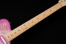 Fender Made in Japan Limited Telecaster -Pink Paisley-【限定復活】【3.51kg】【JD25018433】【町田店】_6