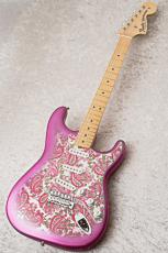 Fender Made in Japan Limited Stratocaster -Pink Paisley-【限定復活】【3.54kg】【JD25023372】【町田店】_2