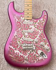 Fender Made in Japan Limited Stratocaster -Pink Paisley-【限定復活】【3.54kg】【JD25023372】【町田店】_3