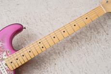 Fender Made in Japan Limited Stratocaster -Pink Paisley-【限定復活】【3.54kg】【JD25023372】【町田店】_6