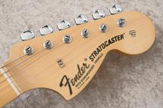 Fender Made in Japan Limited Stratocaster -Pink Paisley-【限定復活】【3.54kg】【JD25023372】【町田店】_7