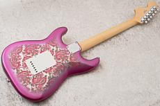 Fender Made in Japan Limited Stratocaster -Pink Paisley-【限定復活】【3.54kg】【JD25023372】【町田店】_8