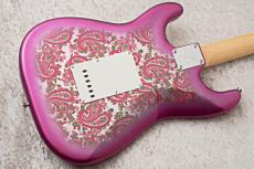 Fender Made in Japan Limited Stratocaster -Pink Paisley-【限定復活】【3.54kg】【JD25023372】【町田店】_9