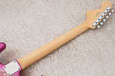 Fender Made in Japan Limited Stratocaster -Pink Paisley-【限定復活】【3.54kg】【JD25023372】【町田店】_10