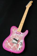 Fender Made in Japan Limited Telecaster -Pink Paisley-【限定復活】【3.48kg】【JD25024881】【町田店】_2