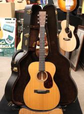 Martin 【動画あり】00-18V 【2015年製/ご委託品】【生産終了希少モデル】【下取品大歓迎!】